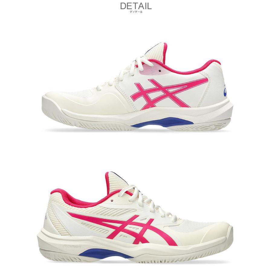 ASICS（アシックス） テニスシューズ レディース ASICS 1042A281