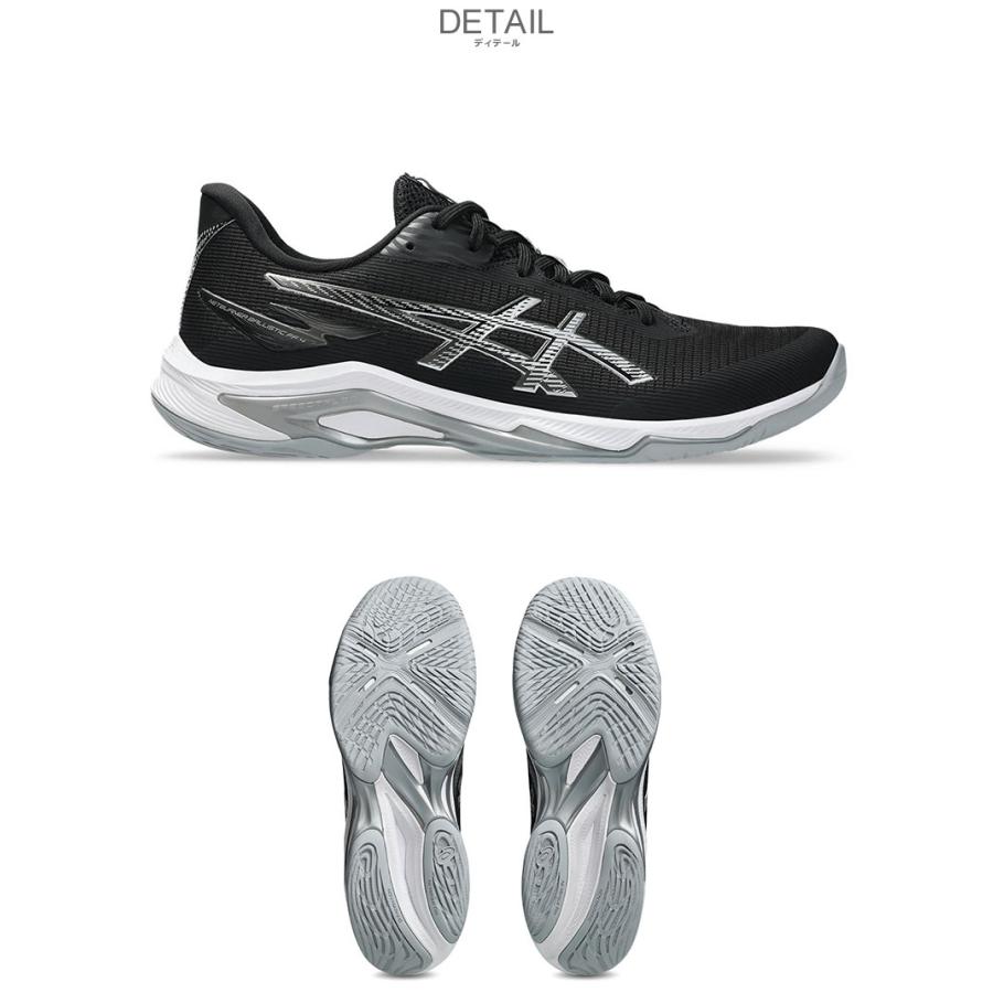 ASICS（アシックス） バレーボールシューズ メンズ レディース ASICS