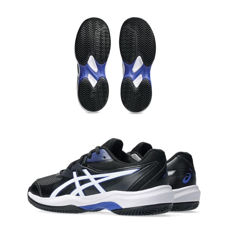 ASICS（アシックス） テニスシューズ キッズ ジュニア 子供 ASICS