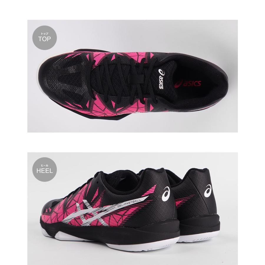 ASICS サッカーシューズ ブラック/ピンク New ASICS Gel-1130 Black/Pink 1202A536-700 Women Size 6-9 | eBay