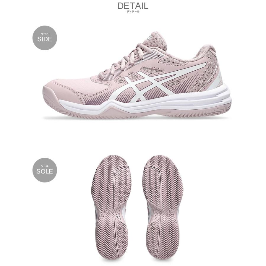 ASICS（アシックス） テニスシューズ レディース ASICS 1042A230