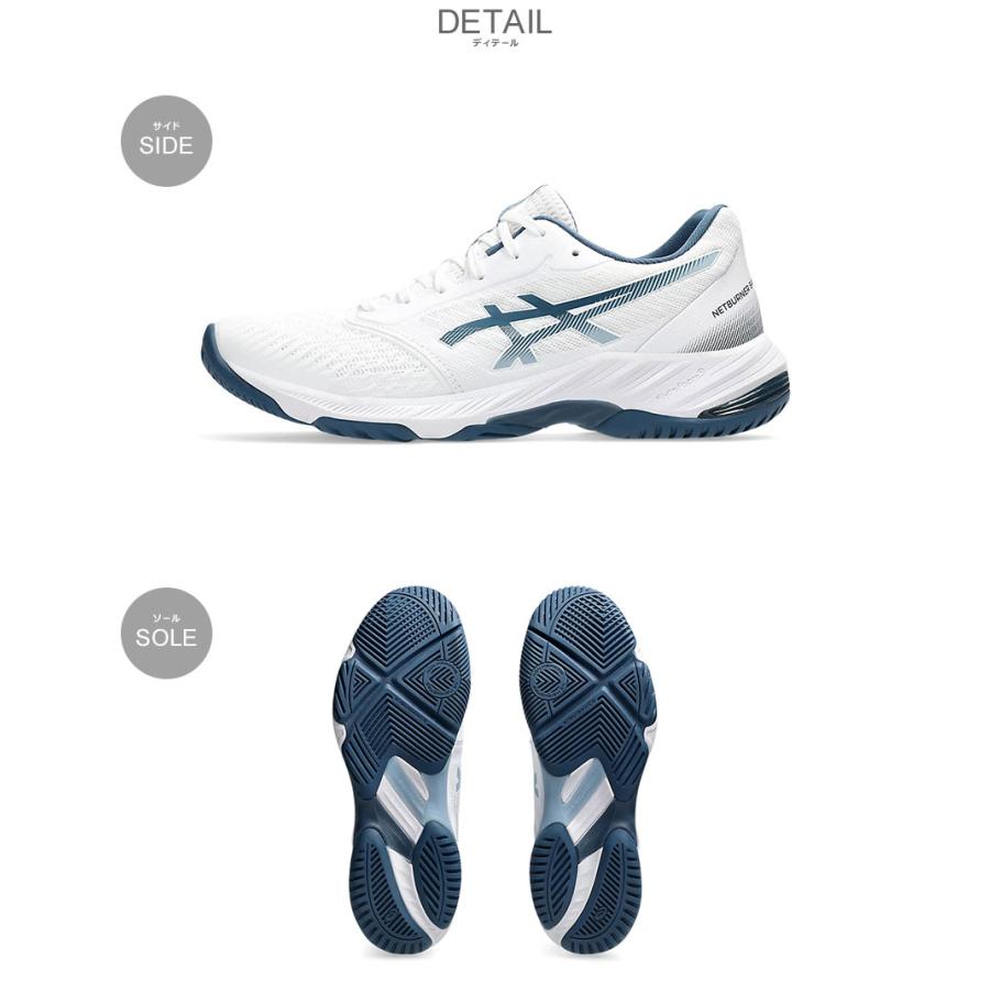 ASICS（アシックス） バレーボールシューズ メンズ レディース ASICS