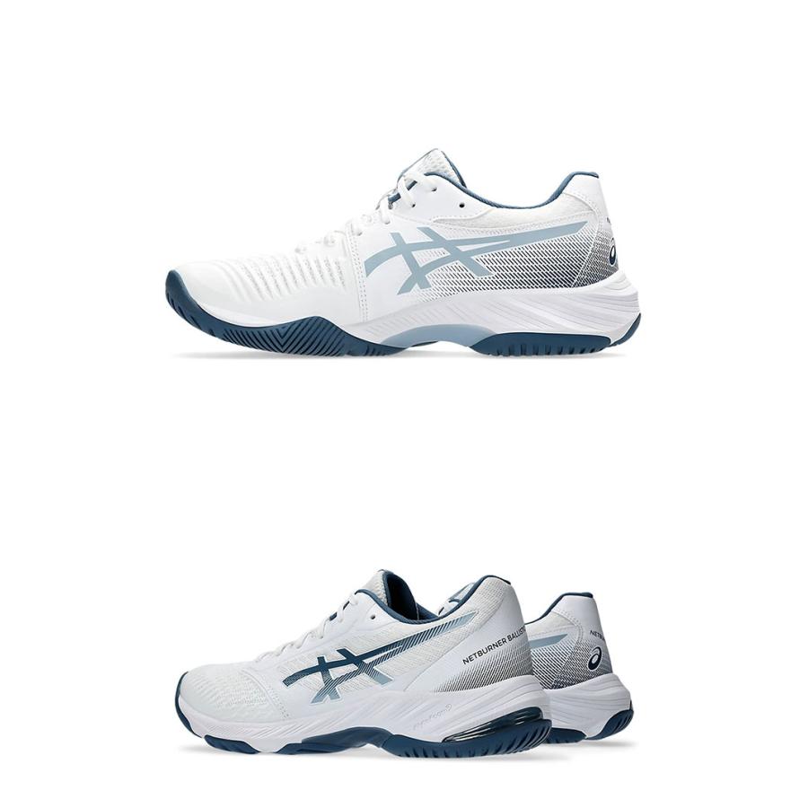 ASICS（アシックス） バレーボールシューズ メンズ レディース ASICS
