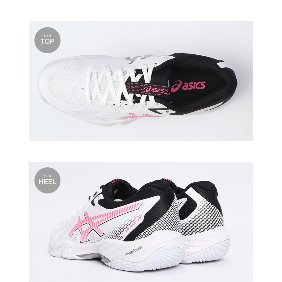 ASICS（アシックス） バドミントンシューズ レディース ASICS 1072A094