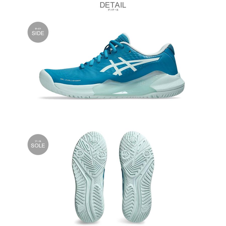 ASICS（アシックス） テニスシューズ レディース ASICS 1042A231