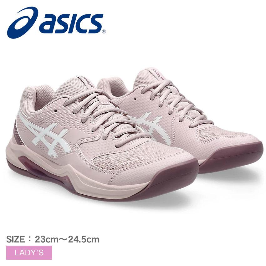 ASICS（アシックス） テニスシューズ レディース ASICS 1042A257