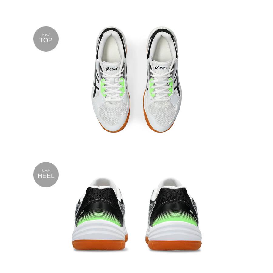 ASICS（アシックス） ハンドボールシューズ メンズ ASICS 1071A077