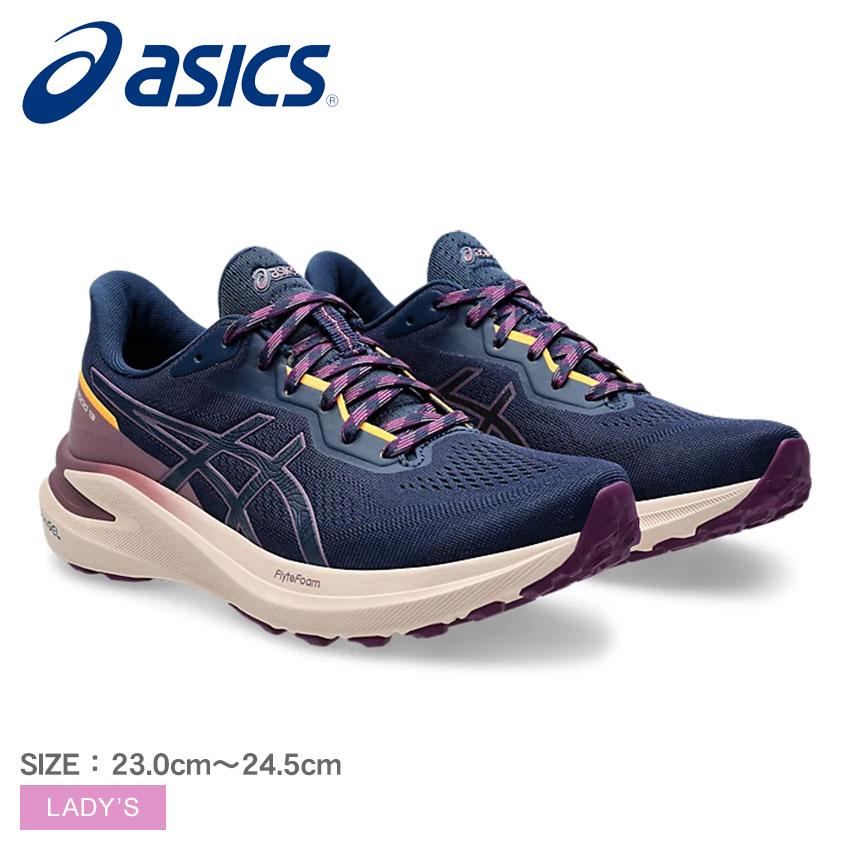ASICS（アシックス） ランニングシューズ レディース ASICS 1012B747