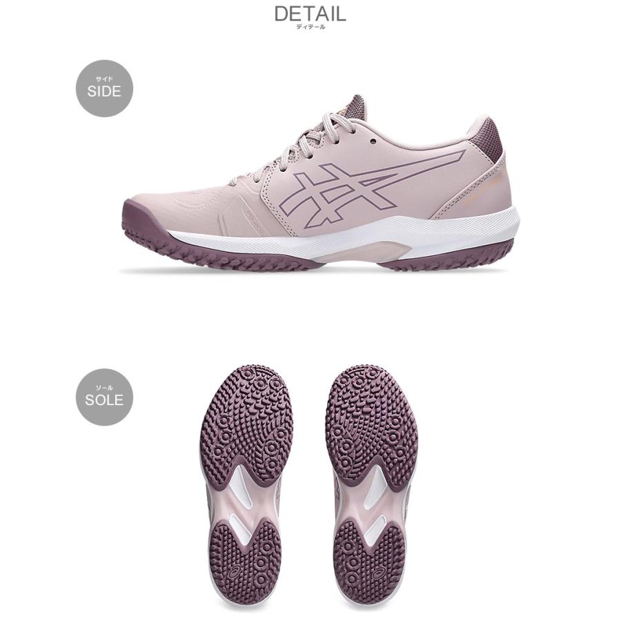 アシックス テニスシューズ ASICS（アシックス） テニスシューズ レディース ASICS 1042A266