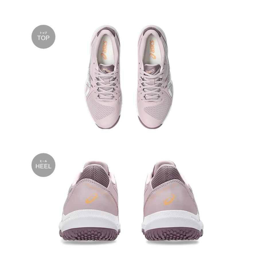 ASICS（アシックス） テニスシューズ レディース ASICS 1042A266