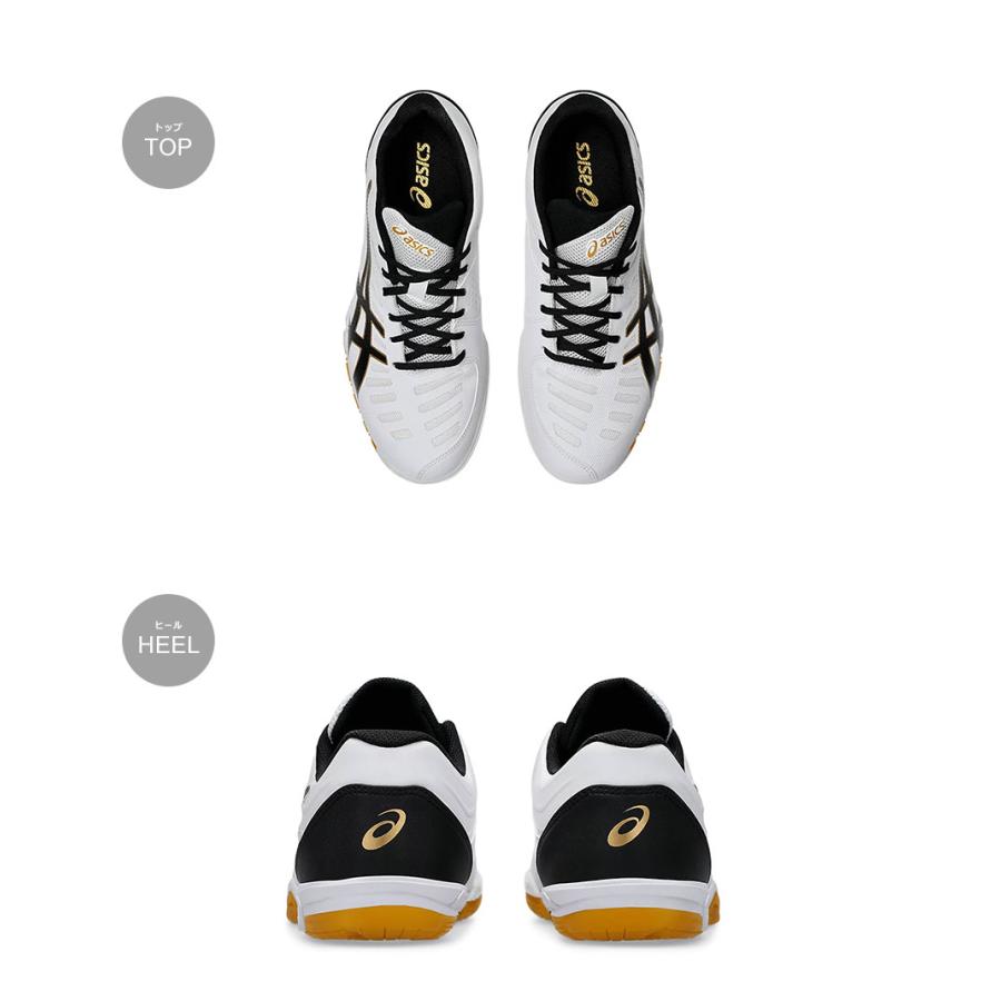 ASICS（アシックス） 卓球シューズ メンズ レディース ASICS 1073A002
