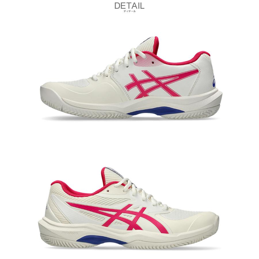 ASICS（アシックス） テニスシューズ レディース ASICS 1042A282