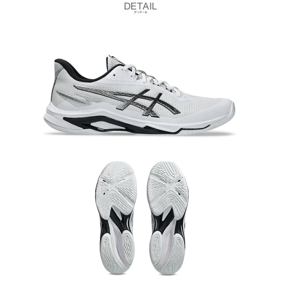 ASICS（アシックス） バレーボールシューズ メンズ ASICS 1053A070