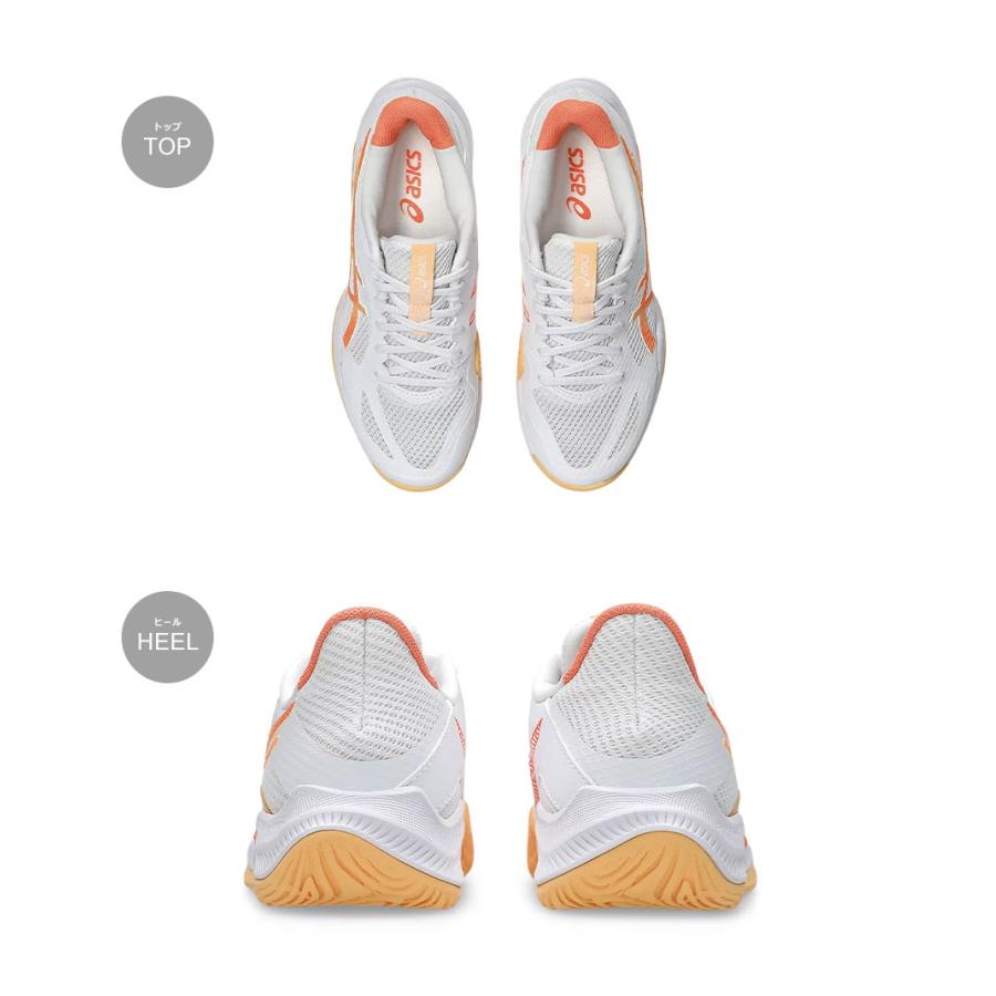 ASICS（アシックス） インドアスポーツシューズ レディース ASICS