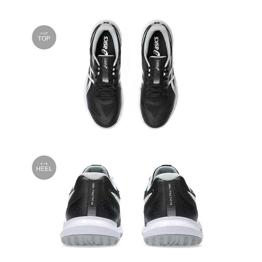 ASICS（アシックス） インドアスポーツシューズ メンズ レディース
