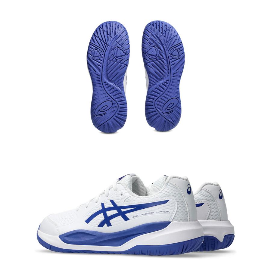 ASICS（アシックス） テニスシューズ キッズ ジュニア 子供 ASICS