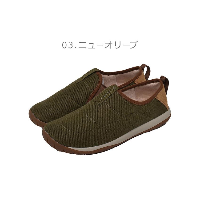 Columbia（コロンビア） シューズ メンズ ヨンカラモックウォーター