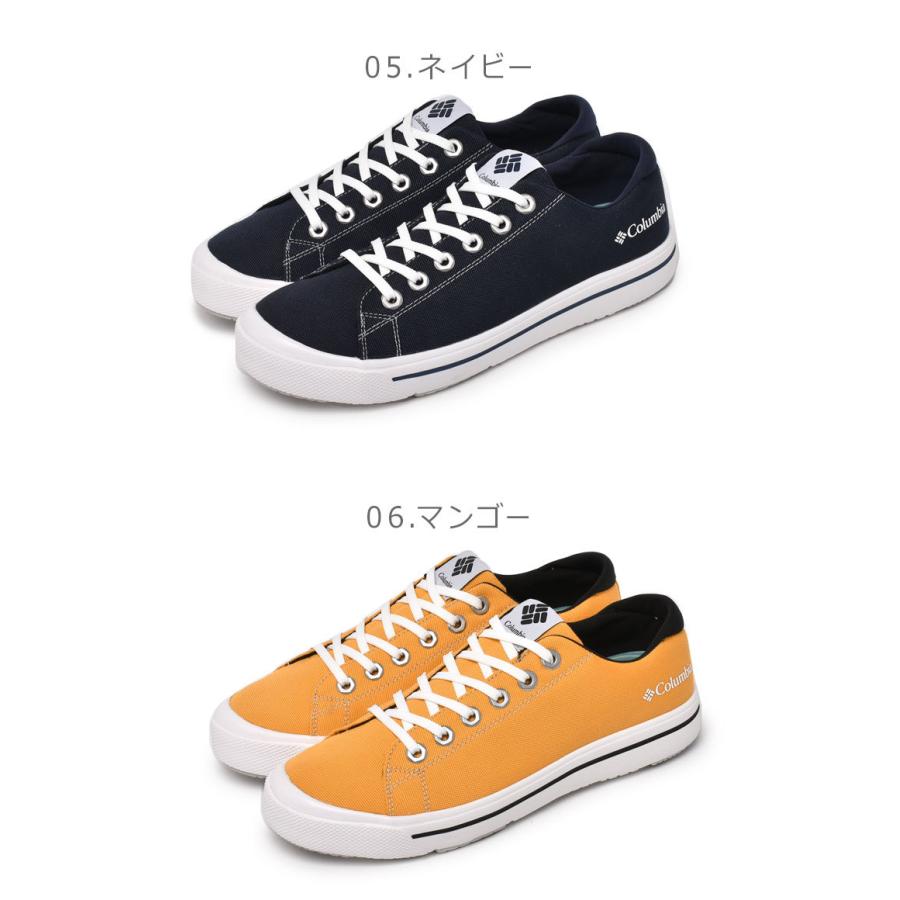 Columbia 送料無料 コロンビア スニーカー メンズ レディース