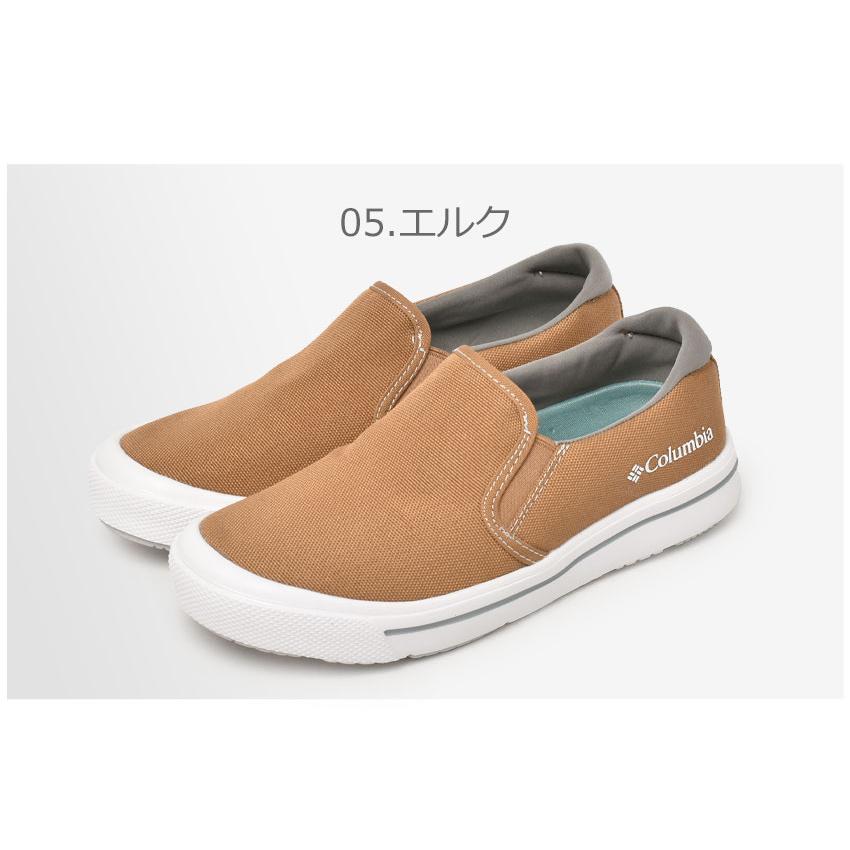 Columbia（コロンビア） スニーカー メンズ レディース ユニセックス