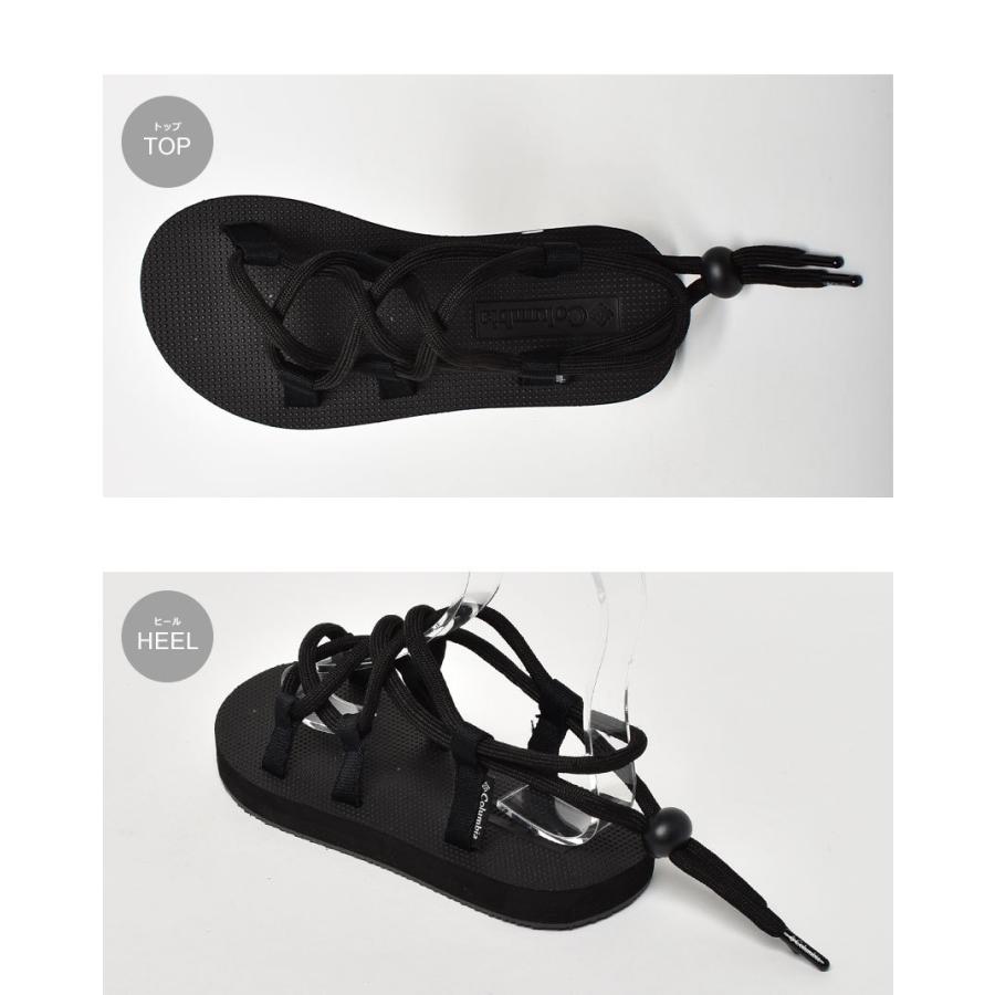 Columbia コロンビア サンダル メンズ レディース ユニセックス