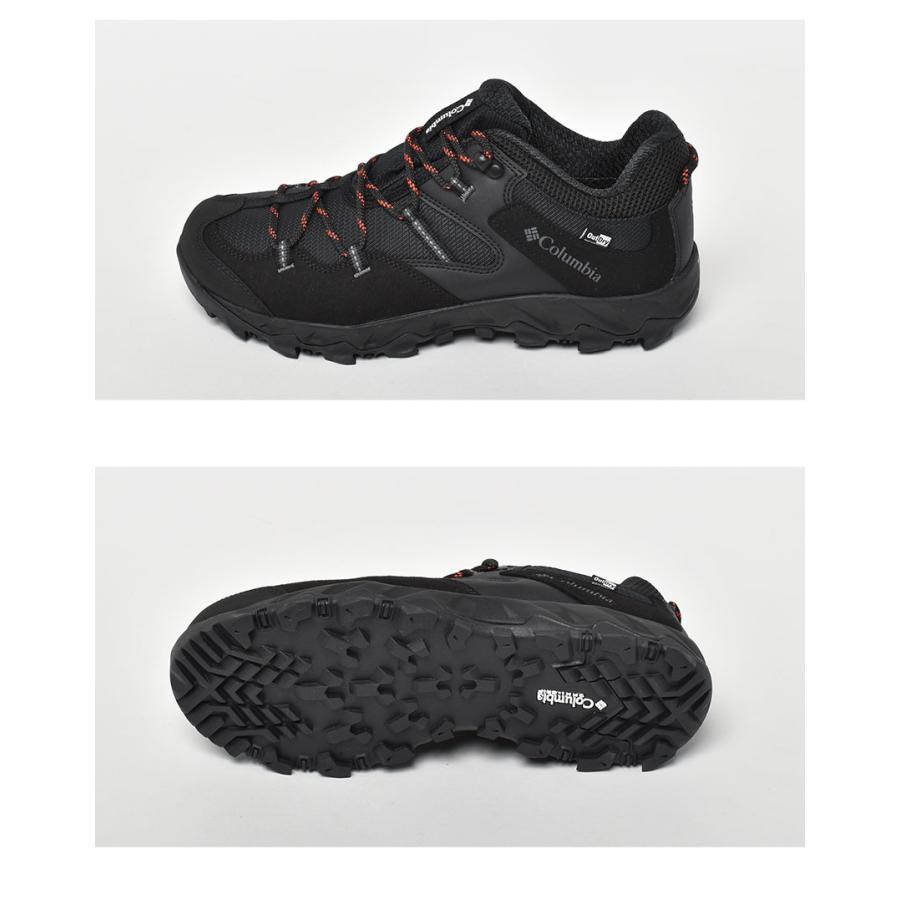 Columbia コロンビア ハイキングシューズ メンズ COLUMBIA