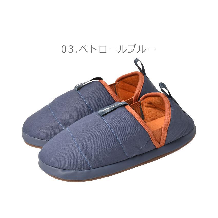 コロンビア スリッポン ユニセックス ネステントモック ツー COLUMBIA