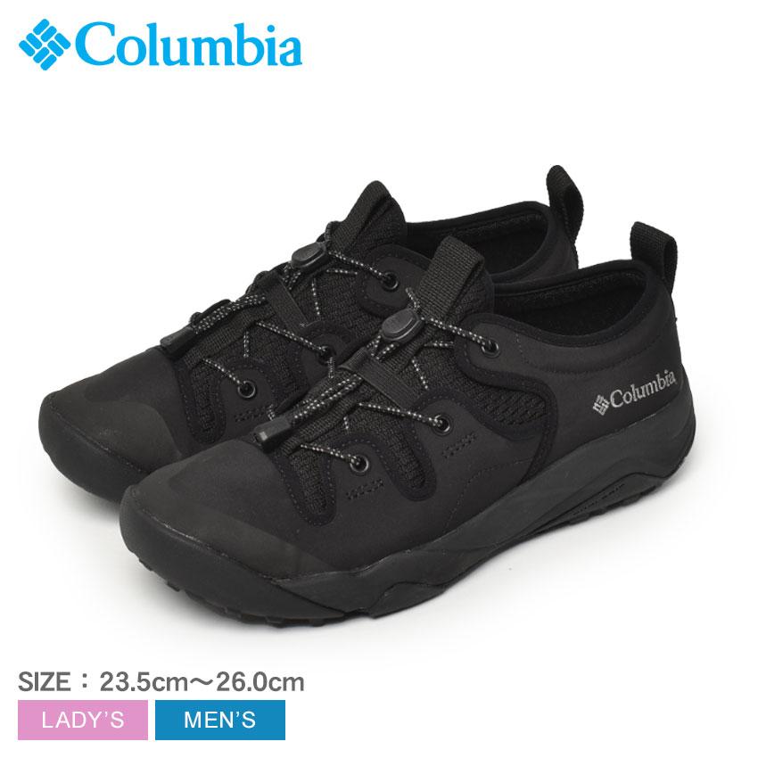 Columbia（コロンビア） シューズ メンズ レディース COLUMBIA YU0576