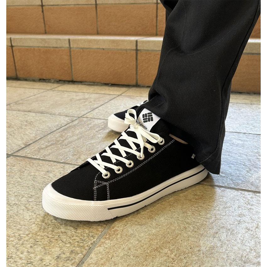 Columbia（コロンビア） スニーカー メンズ レディース COLUMBIA