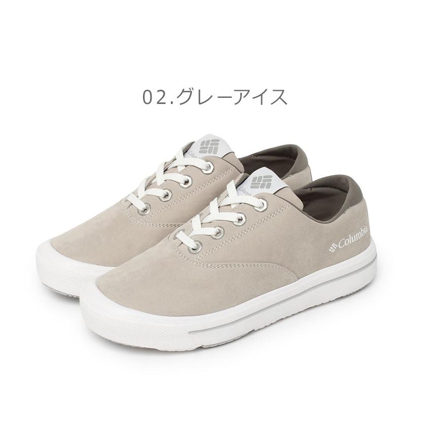 Columbia（コロンビア） スニーカー メンズ レディース COLUMBIA