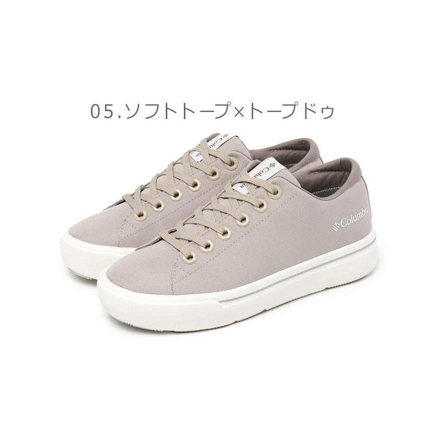 Columbia（コロンビア） ローカットスニーカー メンズ レディース