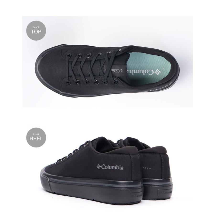Columbia（コロンビア） ローカットスニーカー メンズ レディース
