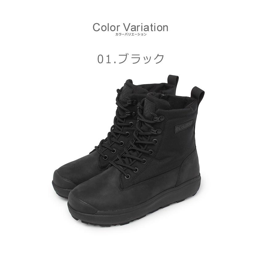 Columbia（コロンビア） ブーツ メンズ レディース COLUMBIA YU8435