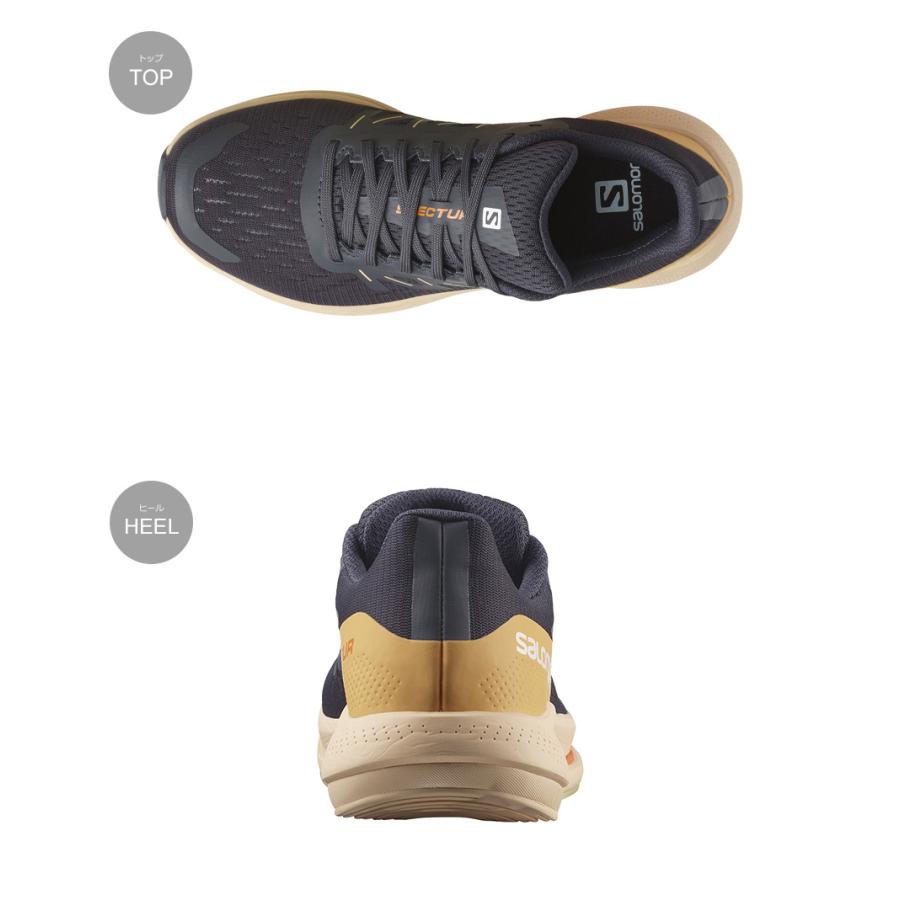 SALOMON（サロモン） ランニングシューズ レディース SPECTUR SALOMON