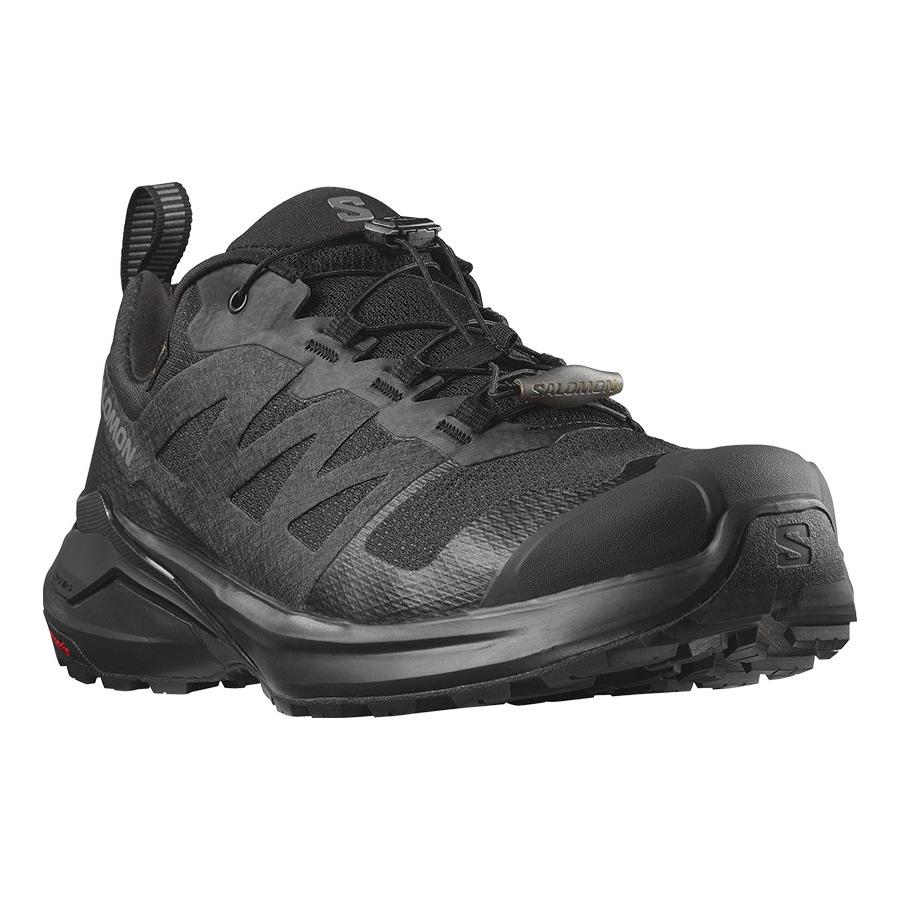 SALOMON（サロモン） トレイルランニングシューズ メンズ X-ADVENTURE