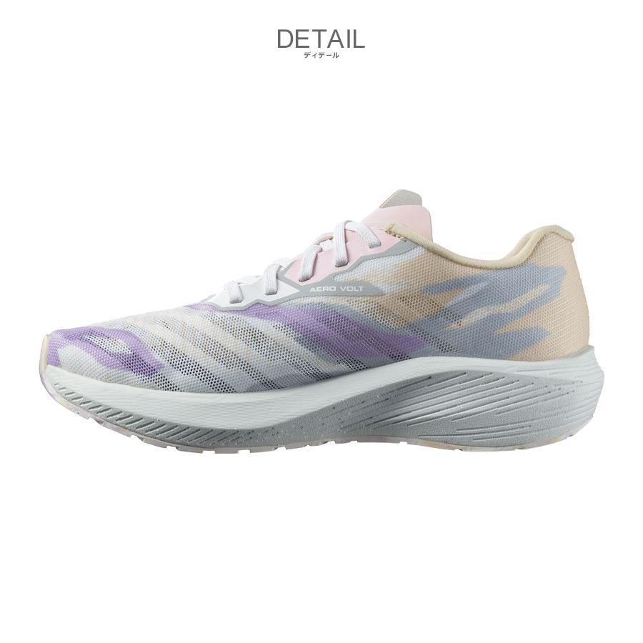 SALOMON（サロモン） スニーカー レディース AERO VOLT SALOMON