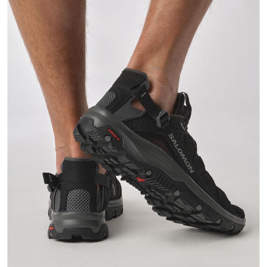 SALOMON（サロモン） スニーカー メンズ TECHAMPHIBIAN 5 SALOMON