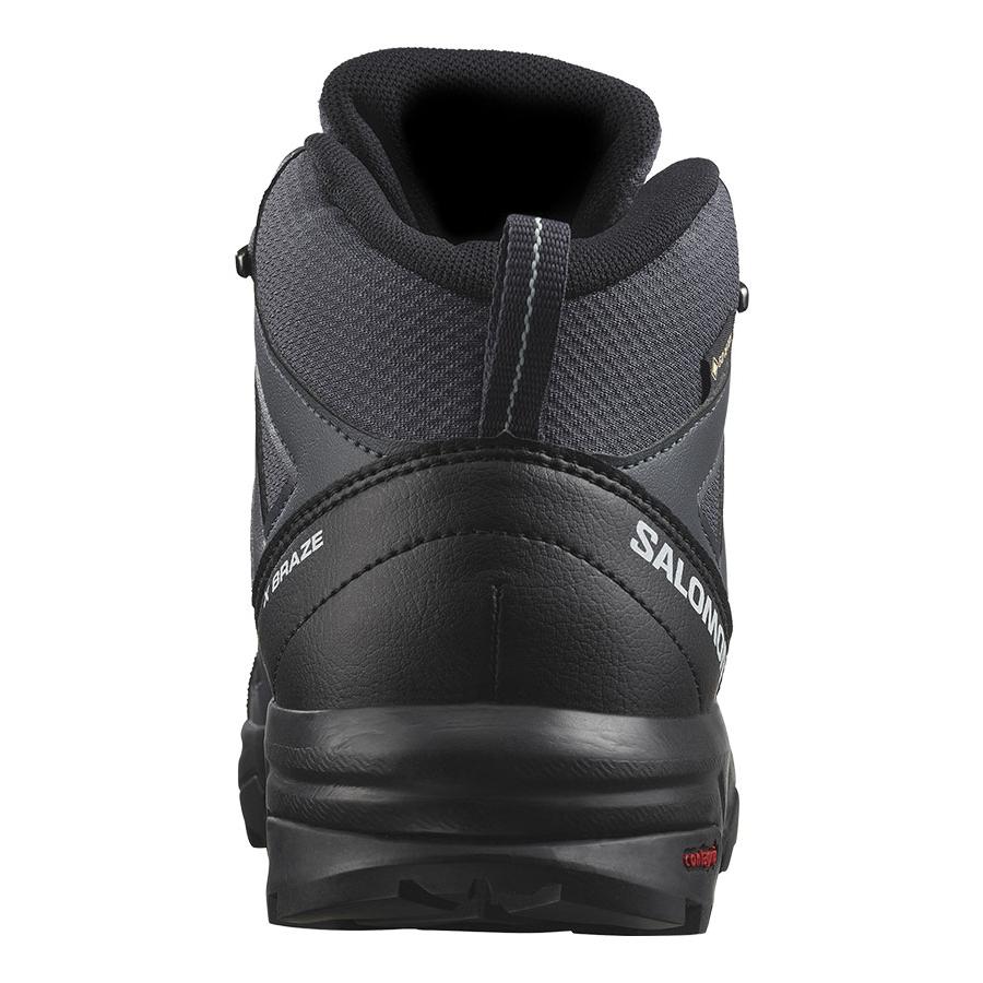 SALOMON ブーツ Salomon XA Pro FORCES GTX (2025 Update)