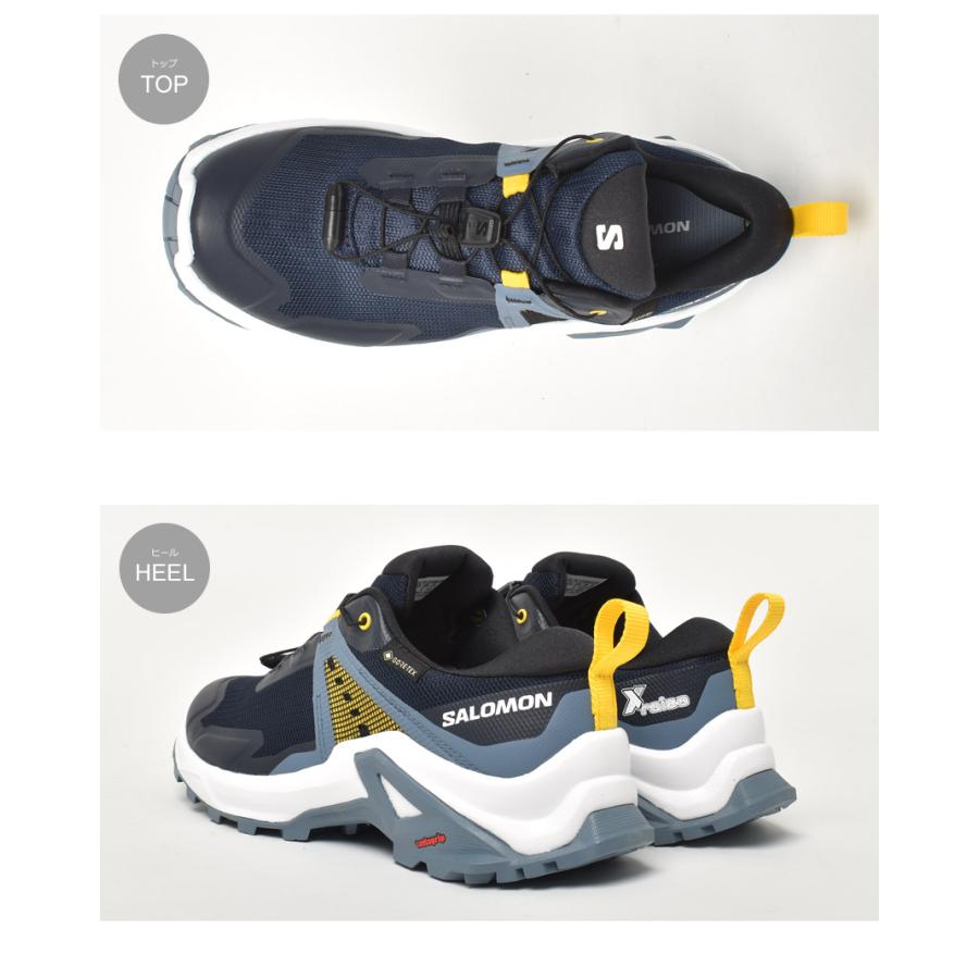 SALOMON（サロモン） 送料無料 スニーカー キッズ ジュニア 子供 X