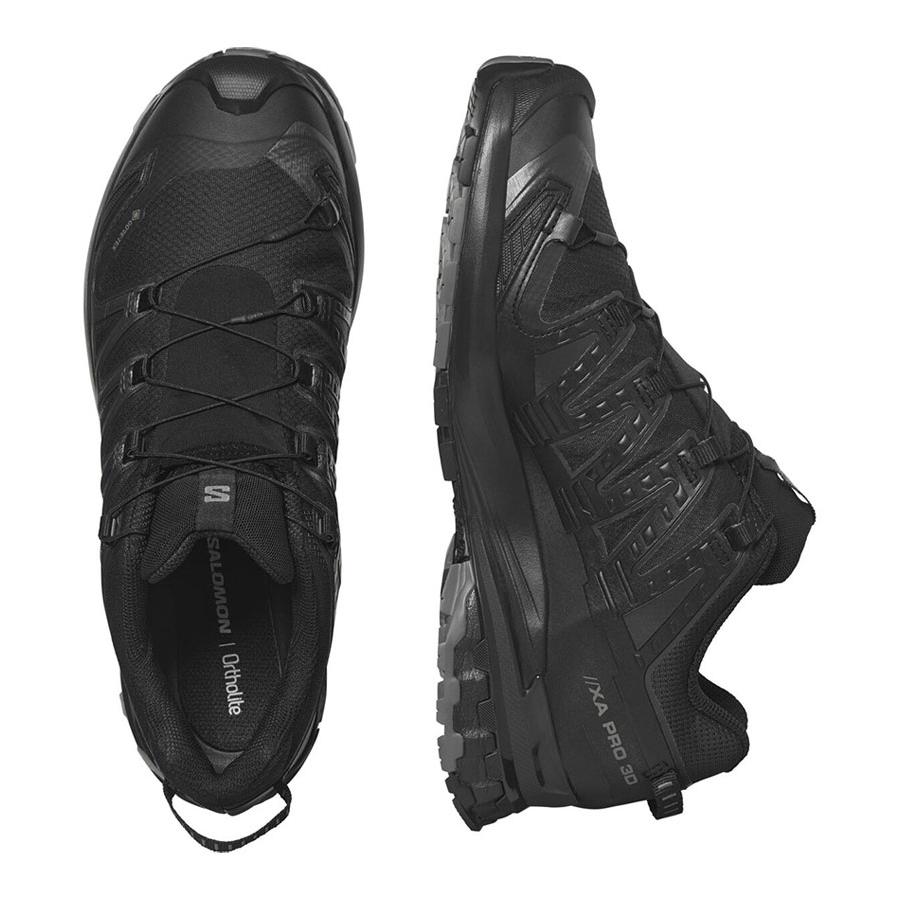 SALOMON（サロモン） トレイルランニングシューズ メンズ SALOMON