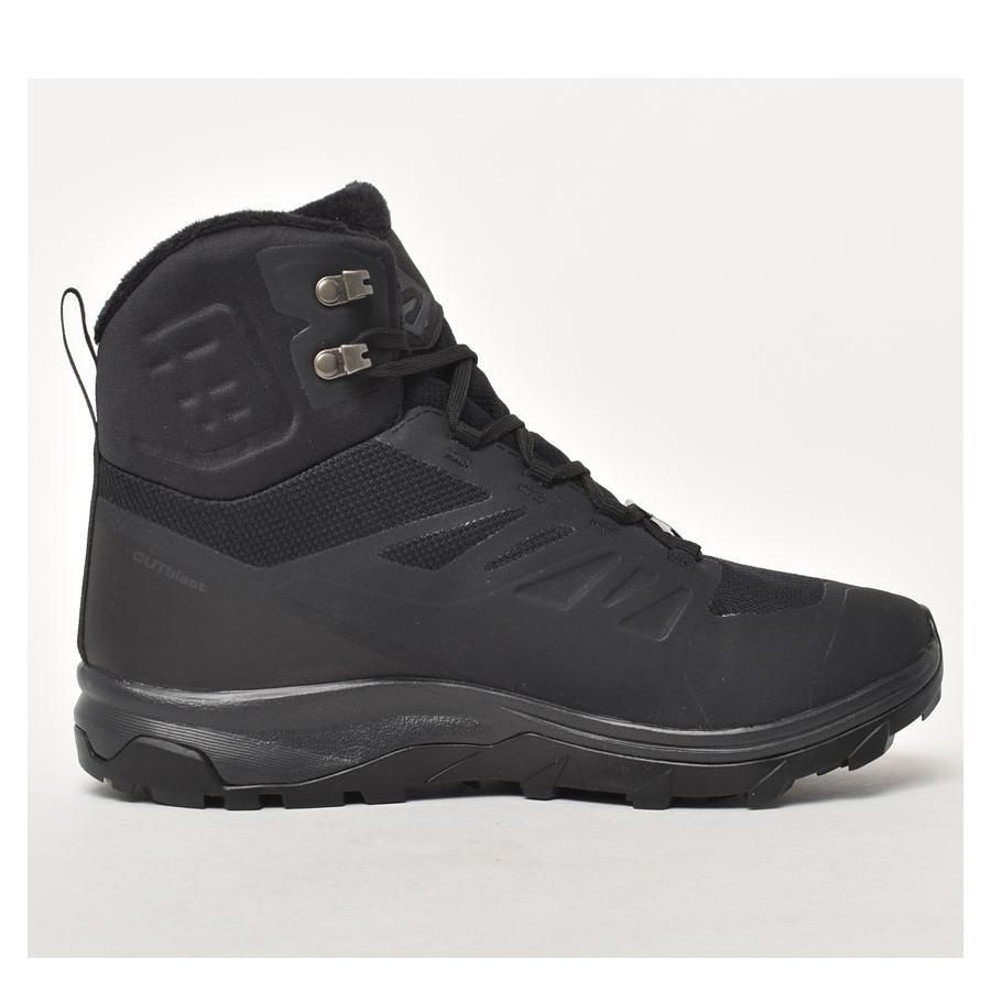 SALOMON（サロモン） ウィンターブーツ メンズ SALOMON L40922300