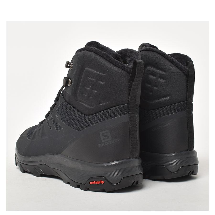 SALOMON（サロモン） ウィンターブーツ レディース SALOMON L47382400