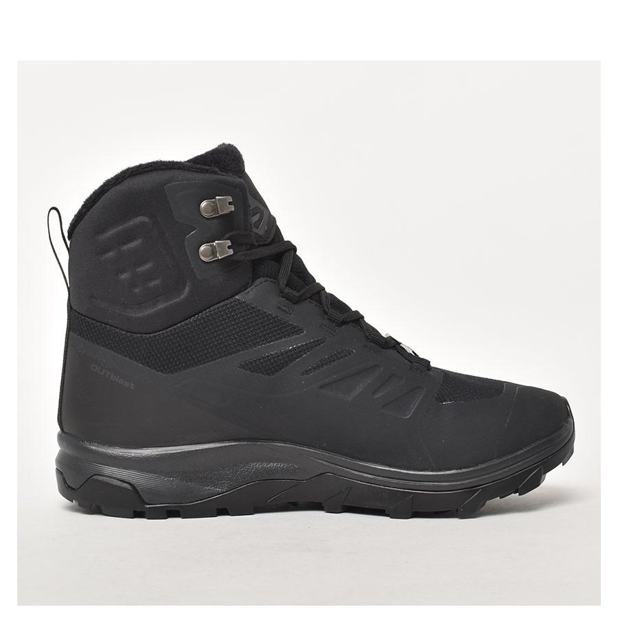 SALOMON（サロモン） ウィンターブーツ レディース SALOMON L47382400