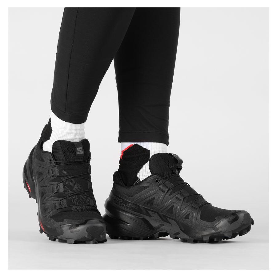 サロモン ランニングシューズ レディース SALOMON L41742800  