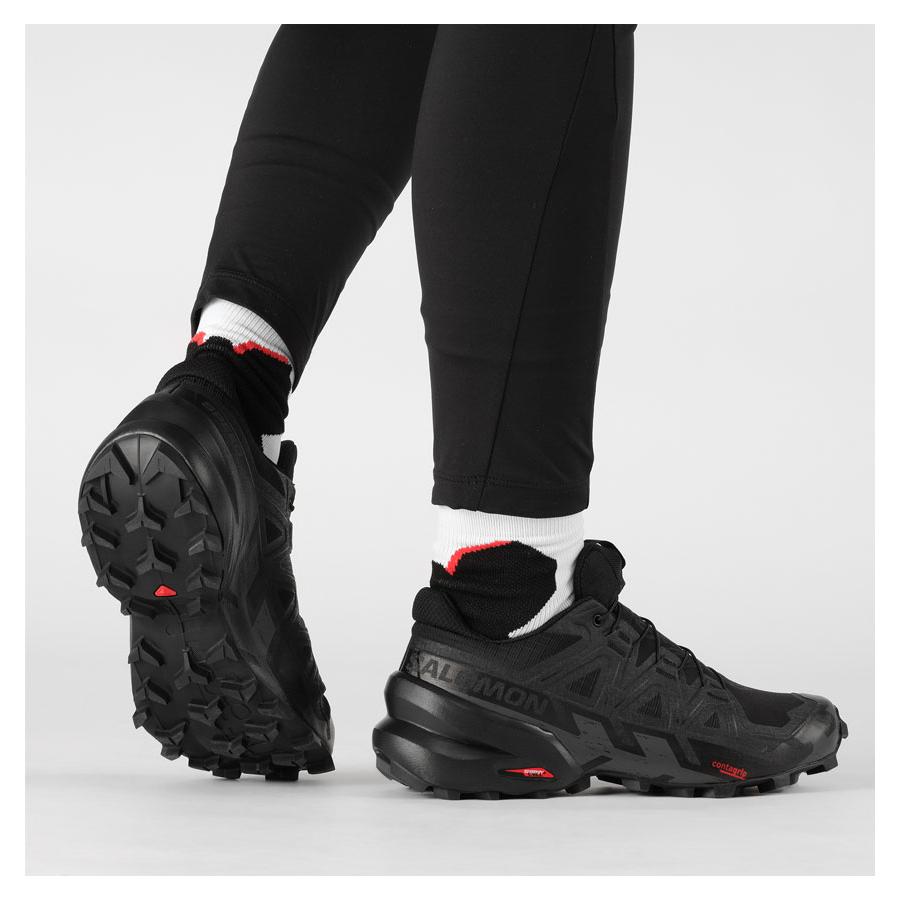 SALOMON（サロモン） ランニングシューズ レディース SALOMON
