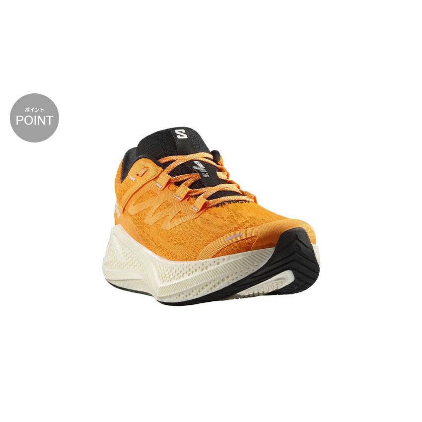 SALOMON（サロモン） ランニングシューズ メンズ SALOMON L47810500