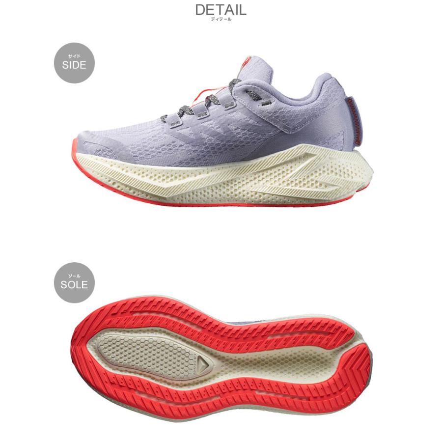 SALOMON（サロモン） ランニングシューズ レディース SALOMON