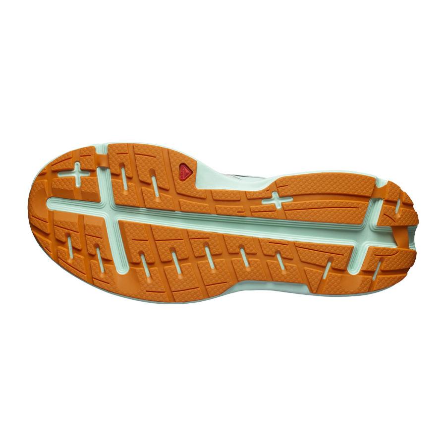 SALOMON（サロモン） ランニングシューズ メンズ AERO GLIDE SALOMON