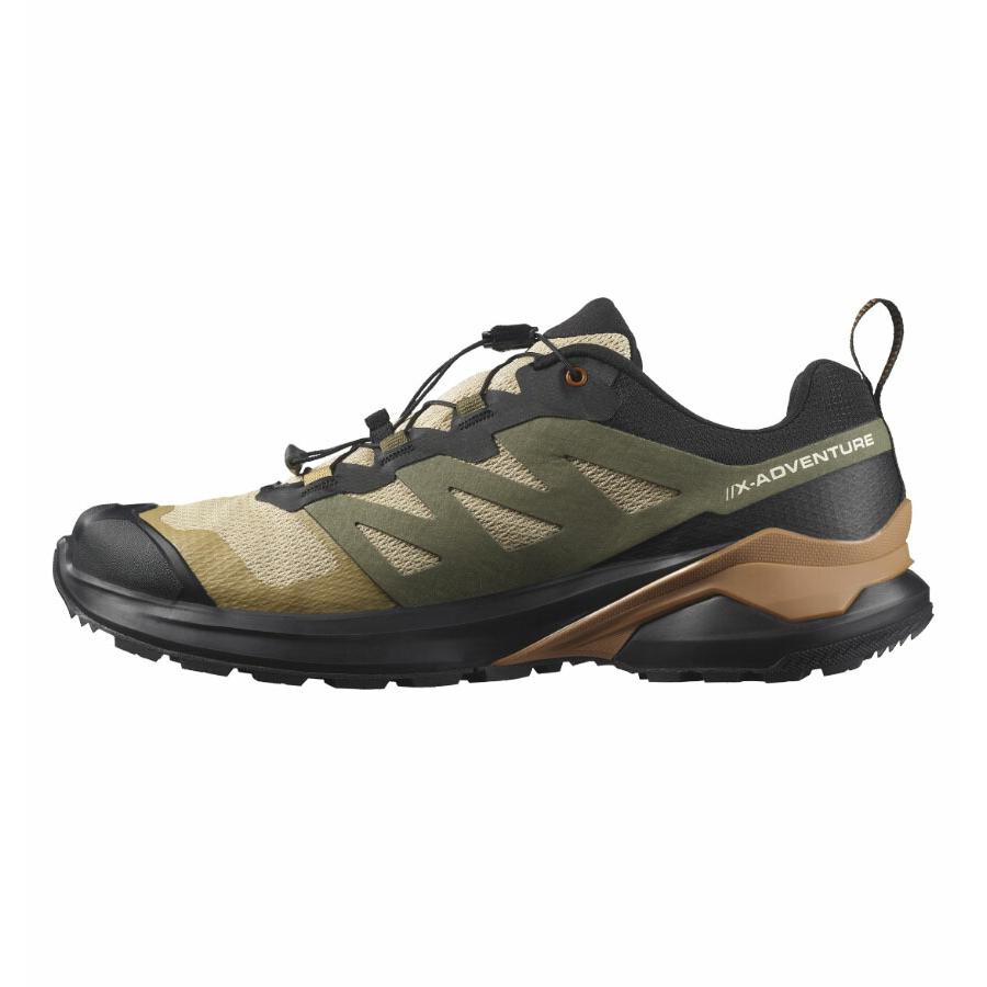SALOMON（サロモン） ランニングシューズ メンズ SALOMON L47321300
