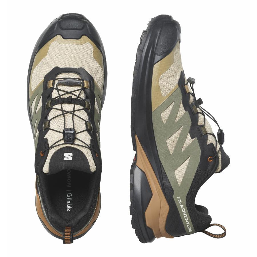 SALOMON（サロモン） ランニングシューズ メンズ SALOMON L47321300
