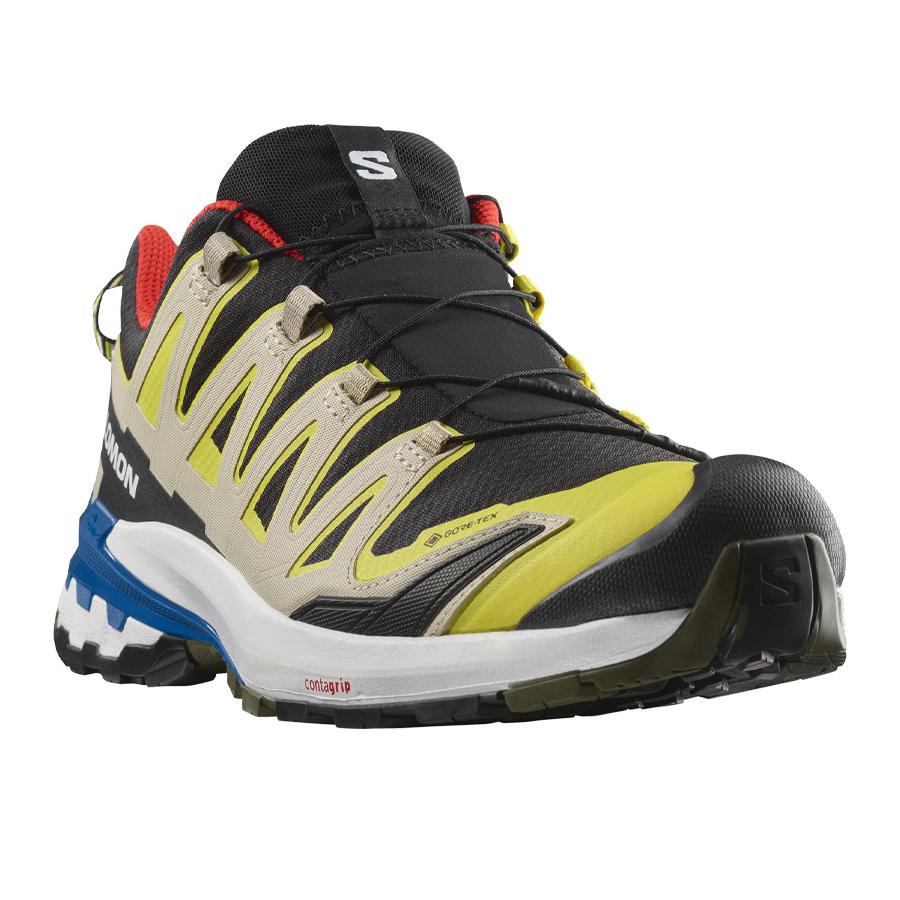 SALOMON（サロモン） トレイルランニングシューズ メンズ SALOMON